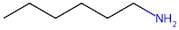 Hexylamine