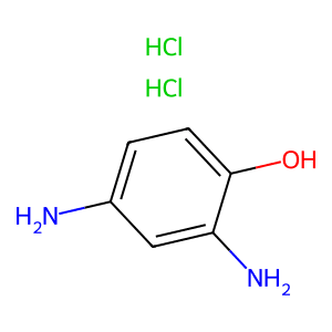 2,4-Diaminophenol dihydrochloride