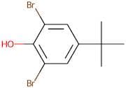 2,6-Dibromo-4-tert-butylphenol