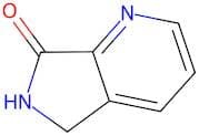 5,6-Dihydro-7H-pyrrolo[3,4-b]pyridin-7-one