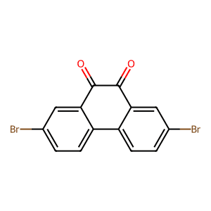 2,7-Dibromophenanthrene-9,10-dione