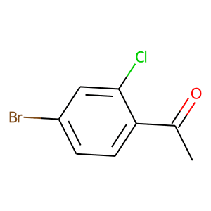 2'-Chloro-4'-bromoacetophenone