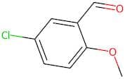 5-Chloro-2-methoxybenzaldehyde