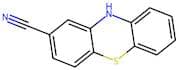 10H-Phenothiazine-2-carbonitrile