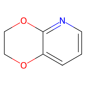 2,3-Dihydro[1,4]dioxino[2,3-b]pyridine