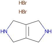 1,2,3,4,5,6-Hexahydropyrrolo[3,4-c]pyrrole dihydrobromide