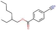 2-Ethylhexyl 4-cyanobenzoate