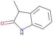 3-Methyl-2-oxindole