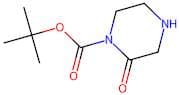 Piperazin-2-one, N1-BOC protected