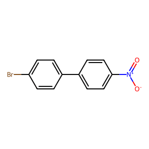 4-Bromo-4'-nitrobiphenyl