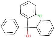(2-Chlorophenyl)diphenylmethanol