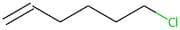 6-Chlorohex-1-ene