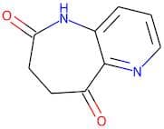 7,8-Dihydro-5H-pyrido[3,2-b]azepine-6,9-dione