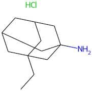 (3-Ethyl-1-adamantyl)amine hydrochloride