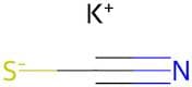 Potassium thiocyanate