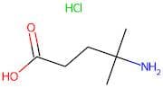 4-amino-4-methylpentanoic acid hydrochloride