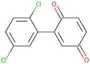 2-(2,5-Dichlorophenyl)-1,4-benzoquinone