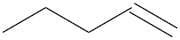 1-Pentene