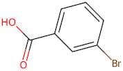 3-Bromobenzoic acid