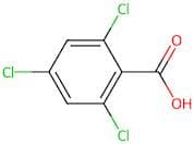 2,4,6-Trichlorobenzoic acid