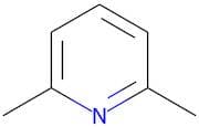 2,6-Dimethylpyridine