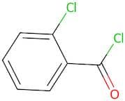 2-Chlorobenzoyl chloride