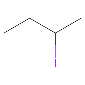 2-Iodobutane