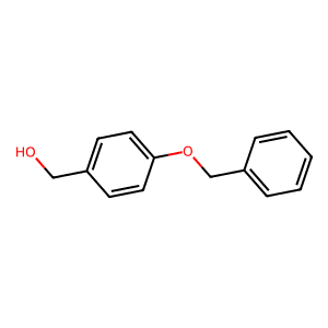 4-Benzyloxybenzyl alcohol