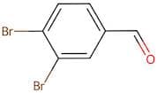 3,4-Dibromobenzaldehyde