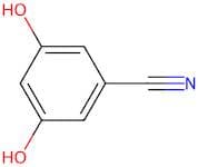 3,5-Dihydroxybenzonitrile