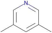3,5-Dimethylpyridine