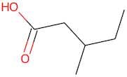 3-Methylpentanoic acid
