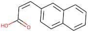 3-(Naphth-2-yl)acrylic acid