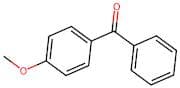 4-Methoxybenzophenone