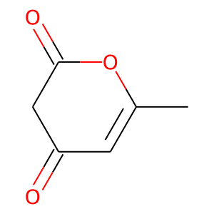 4-Hydroxy-6-methyl-2H-pyran-2-one