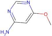 4-Amino-6-methoxypyrimidine