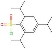 2,4,6-Tris(isopropyl)benzenesulphonyl chloride