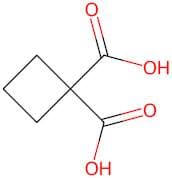 1,1-Cyclobutanedicarboxylic acid