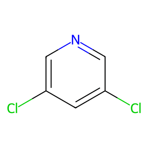 3,5-Dichloropyridine