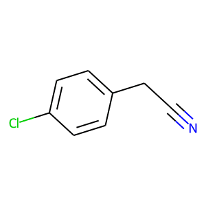4-Chlorophenylacetonitrile