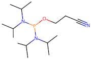 2-Cyanoethyl N,N,N',N'-tetrakis(isopropyl)phosphorodiamidite