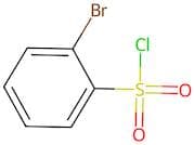 2-Bromobenzenesulphonyl chloride