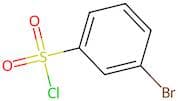 3-Bromobenzenesulphonyl chloride