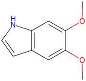 5,6-Dimethoxy-1H-indole