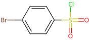 4-Bromobenzenesulphonyl chloride