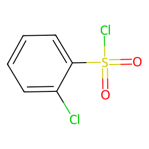 2-Chlorobenzenesulphonyl chloride