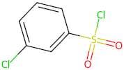 3-Chlorobenzenesulphonyl chloride