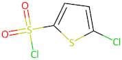5-Chlorothiophene-2-sulphonyl chloride