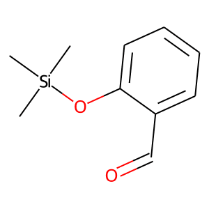 2-(Trimethylsilyloxy)benzaldehyde