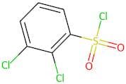 2,3-Dichlorobenzenesulphonyl chloride